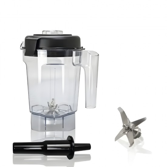 TIGER GB-A100 Blender with jug red