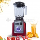 TIGER GB-A100 Blender with jug red