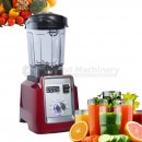 TIGER GB-A100 Blender with jug red