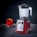 TIGER GB-A100 Blender with jug red