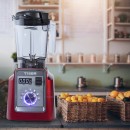 TIGER GB-A100 Blender with jug red