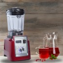 TIGER GB-A100 Blender with jug red