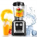 TIGER GB-A200 Blender with jug black