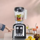 TIGER GB-A200 Blender with jug black