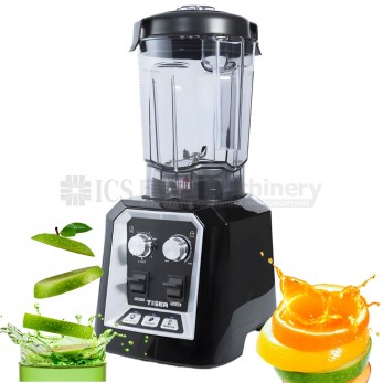 TIGER GB-A200 Blender with jug black