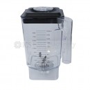 TIGER GB-A200 Blender with jug silver