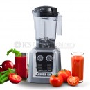 TIGER GB-A200 Blender with jug silver