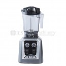 TIGER GB-A200 Blender with jug silver