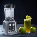 TIGER GB-A200 Blender with jug silver