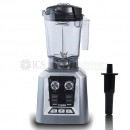 TIGER GB-A200 Blender with jug silver