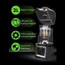 TIGER GB-A300 Blender with jug black