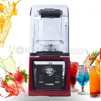 TIGER GB-A300 Blender with jug red