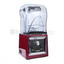 TIGER GB-A300 Blender with jug red