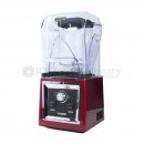 TIGER GB-A300 Blender with jug red