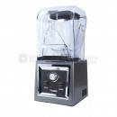 TIGER GB-A300 Blender with jug silver