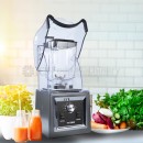 TIGER GB-A300 Blender with jug silver