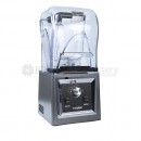 TIGER GB-A300 Blender with jug silver