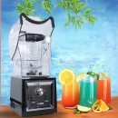 TIGER GB-A300 Blender with jug black