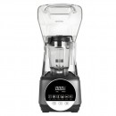 TIGER GB-A500 Μπλέντερ με κανάτα ασημί