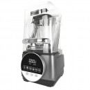 TIGER GB-A500 Μπλέντερ με κανάτα ασημί