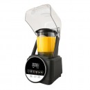 TIGER GB-A500 Μπλέντερ με κανάτα ασημί