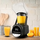 TIGER GB-A500 Μπλέντερ με κανάτα ασημί