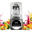 TIGER GB-A500 Μπλέντερ με κανάτα ασημί