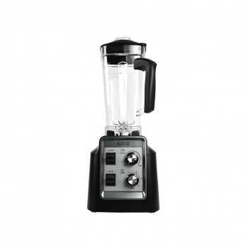 KB-S020 black Blender with jug