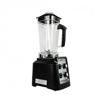 KB-S020 black Blender with jug
