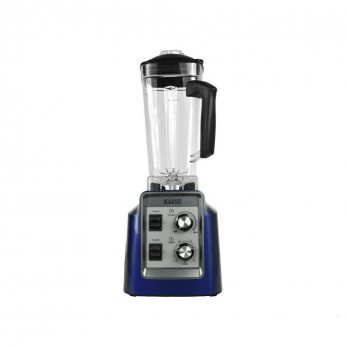 KB-S020 blue Blender with jug