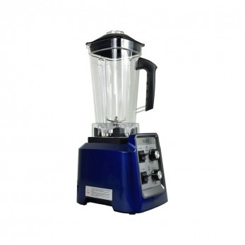 KB-S020 blue Blender with jug