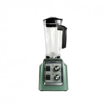KB-S020 green Blender with jug