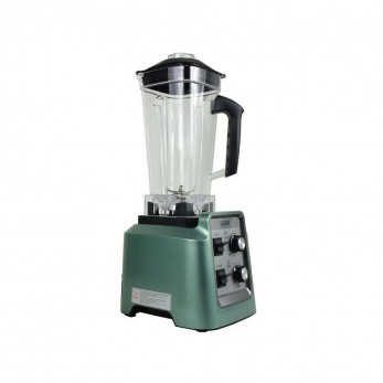 KB-S020 green Blender with jug