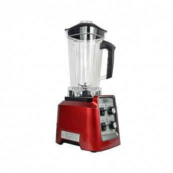 KB-S020 red Blender with jug