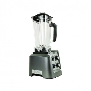 KB-S020 silver Blender with jug