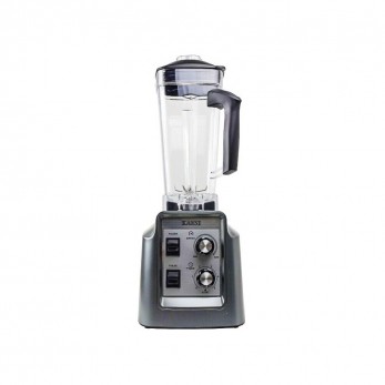 KB-S020 silver Blender with jug