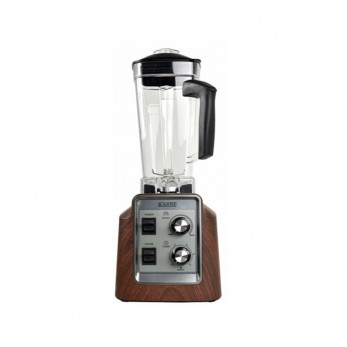 KB-S020 wood Blender with jug