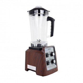 KB-S020 wood Blender with jug