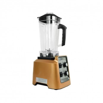 KB-S020 gold Blender with jug