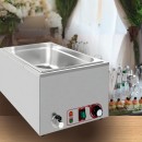 BM-1/1 Bain Marie