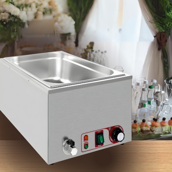 BM-1/1 Bain Marie