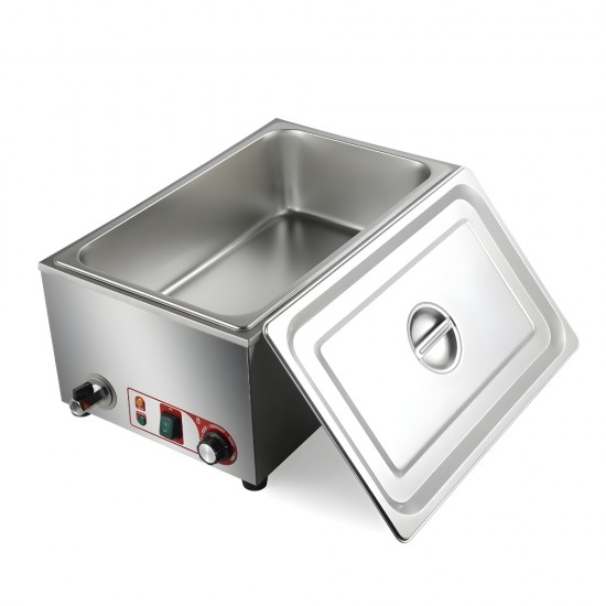 BM-1/1 Bain Marie