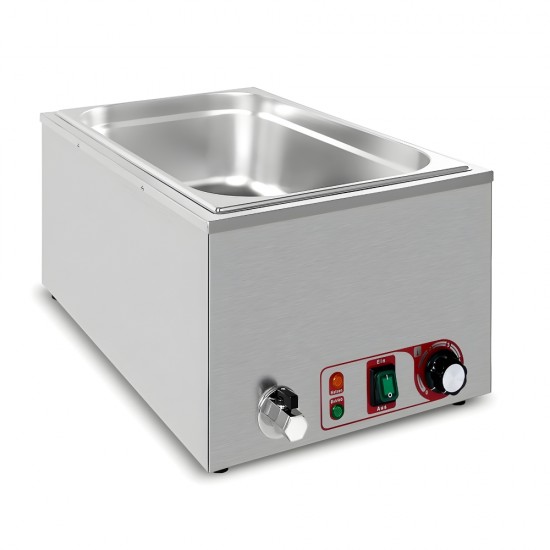 BM-1/1 Bain Marie