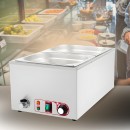 BM-1/1 Bain Marie