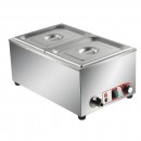 BM-1/1 Bain Marie