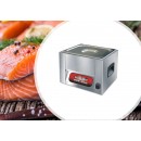 Cook 09 Sous Vide cooker