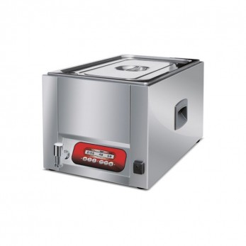 Cook 25 Sous Vide cooker