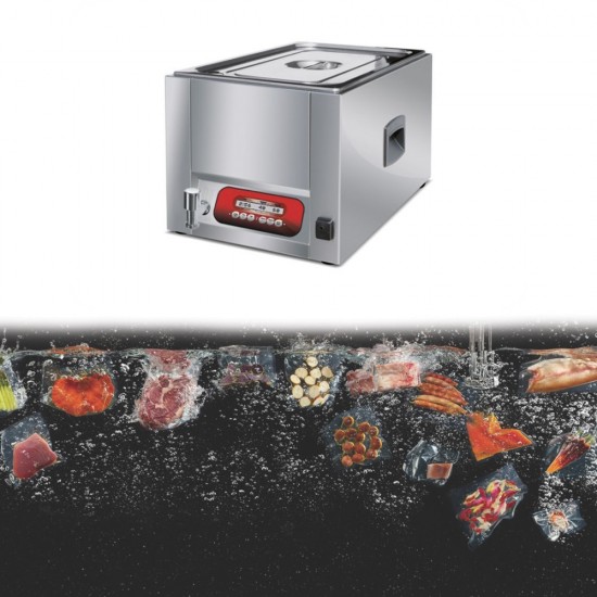 Cook 25 Sous Vide cooker