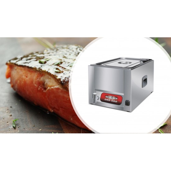 Cook 25 Sous Vide cooker