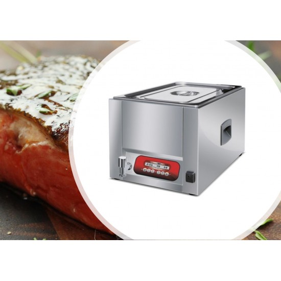 Cook 25 Sous Vide cooker